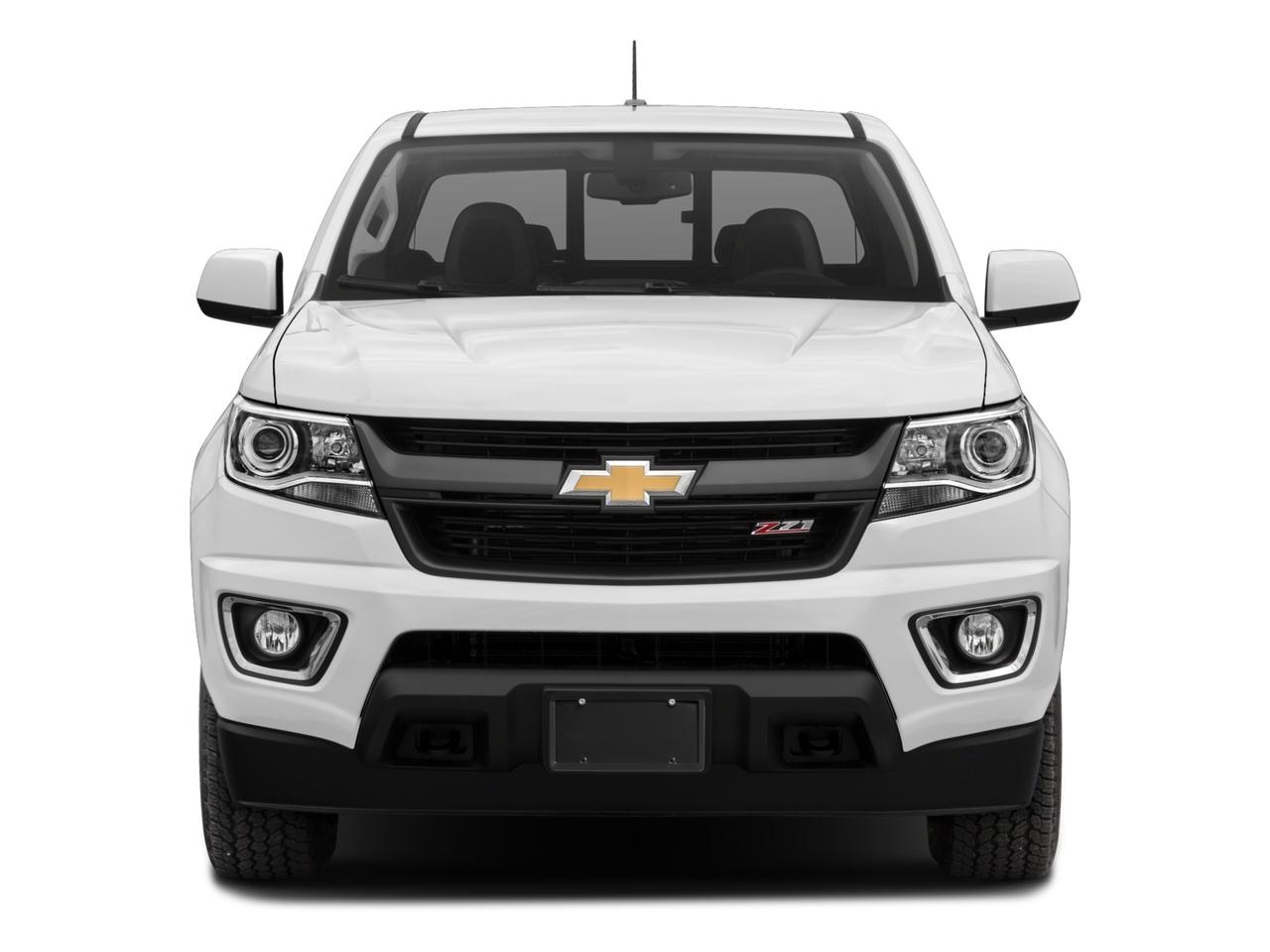 2018 Chevrolet Colorado Vehicle Photo in MIAMI, FL 33134-2699