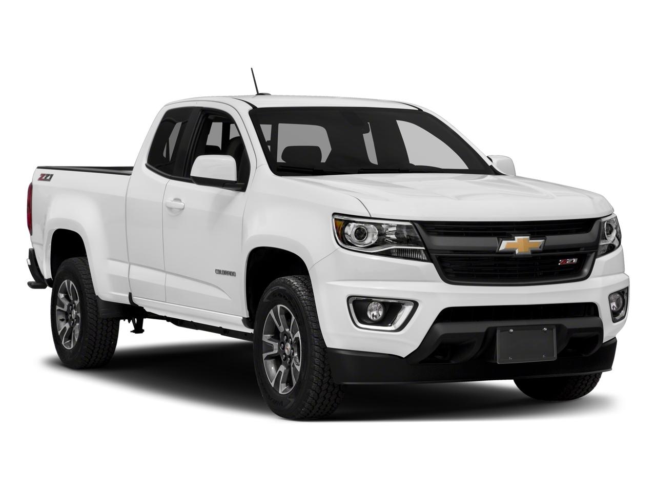 2018 Chevrolet Colorado Vehicle Photo in MIAMI, FL 33134-2699