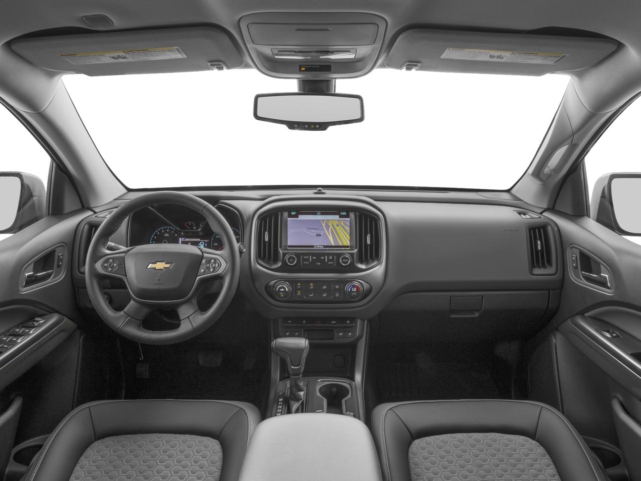 2018 Chevrolet Colorado Vehicle Photo in JOLIET, IL 60435-8135