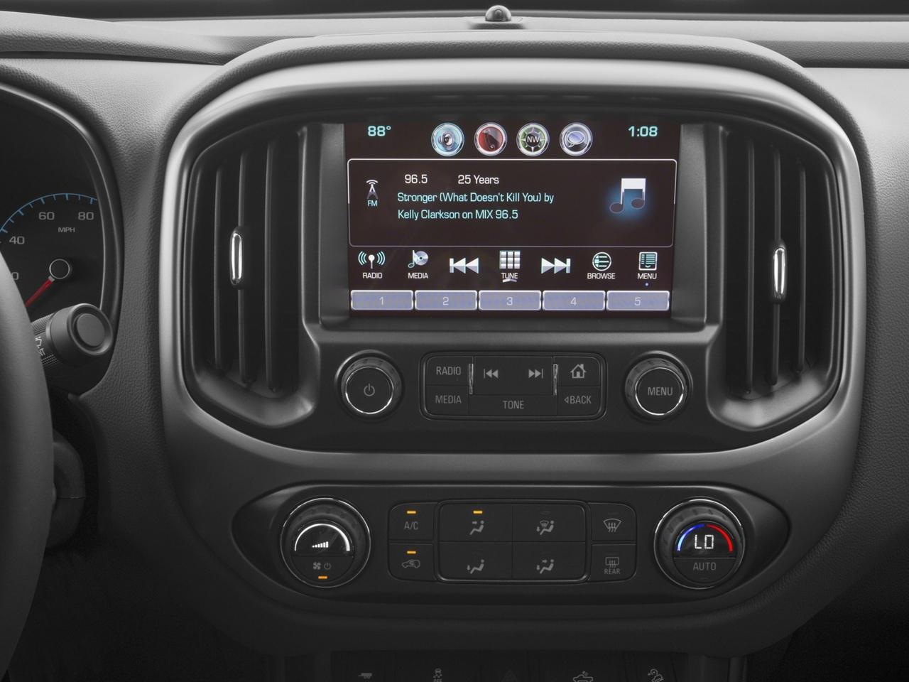 2018 Chevrolet Colorado Vehicle Photo in JOLIET, IL 60435-8135