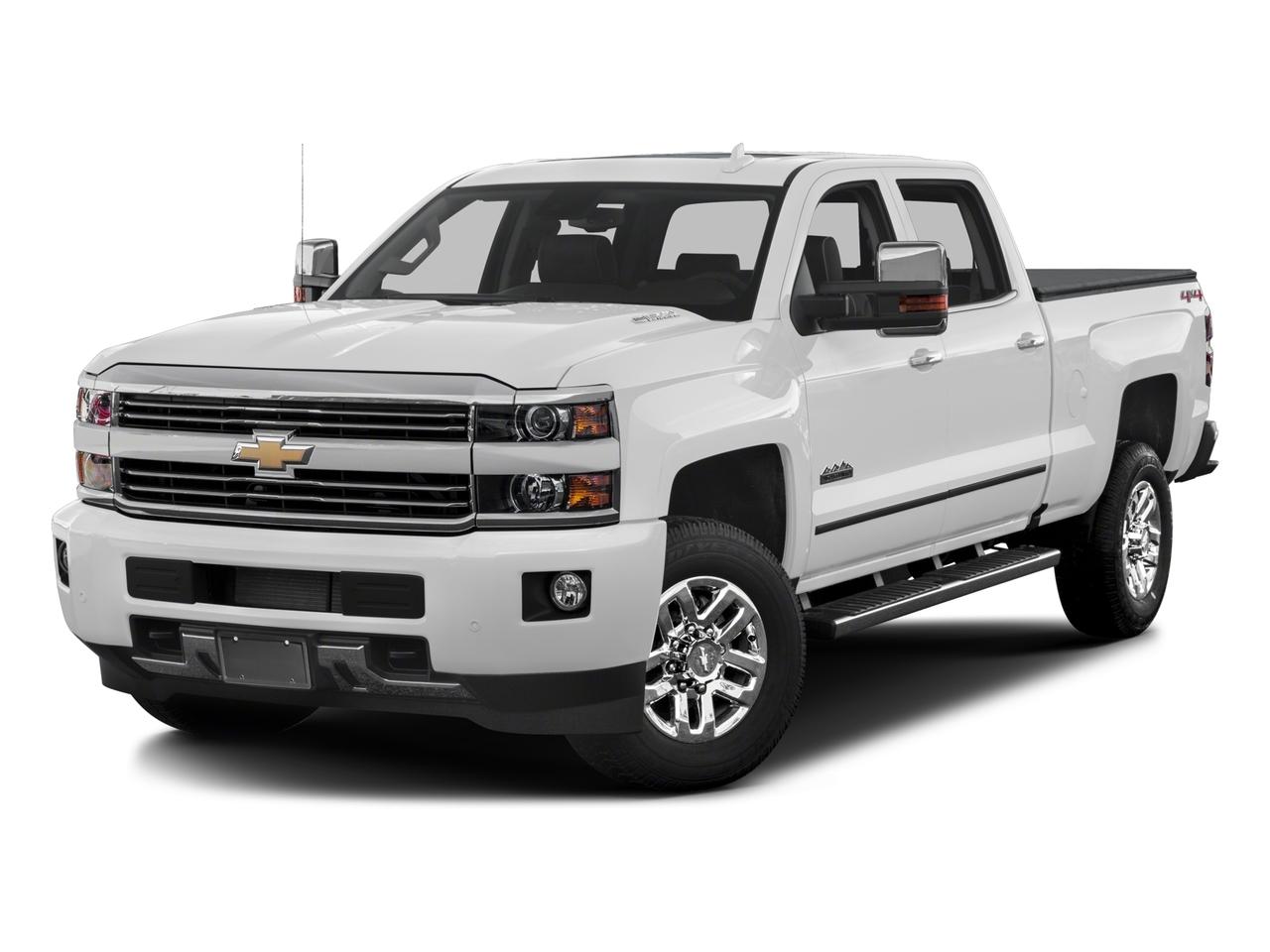 2018 Chevrolet Silverado 3500 HD Vehicle Photo in Denison, TX 75020