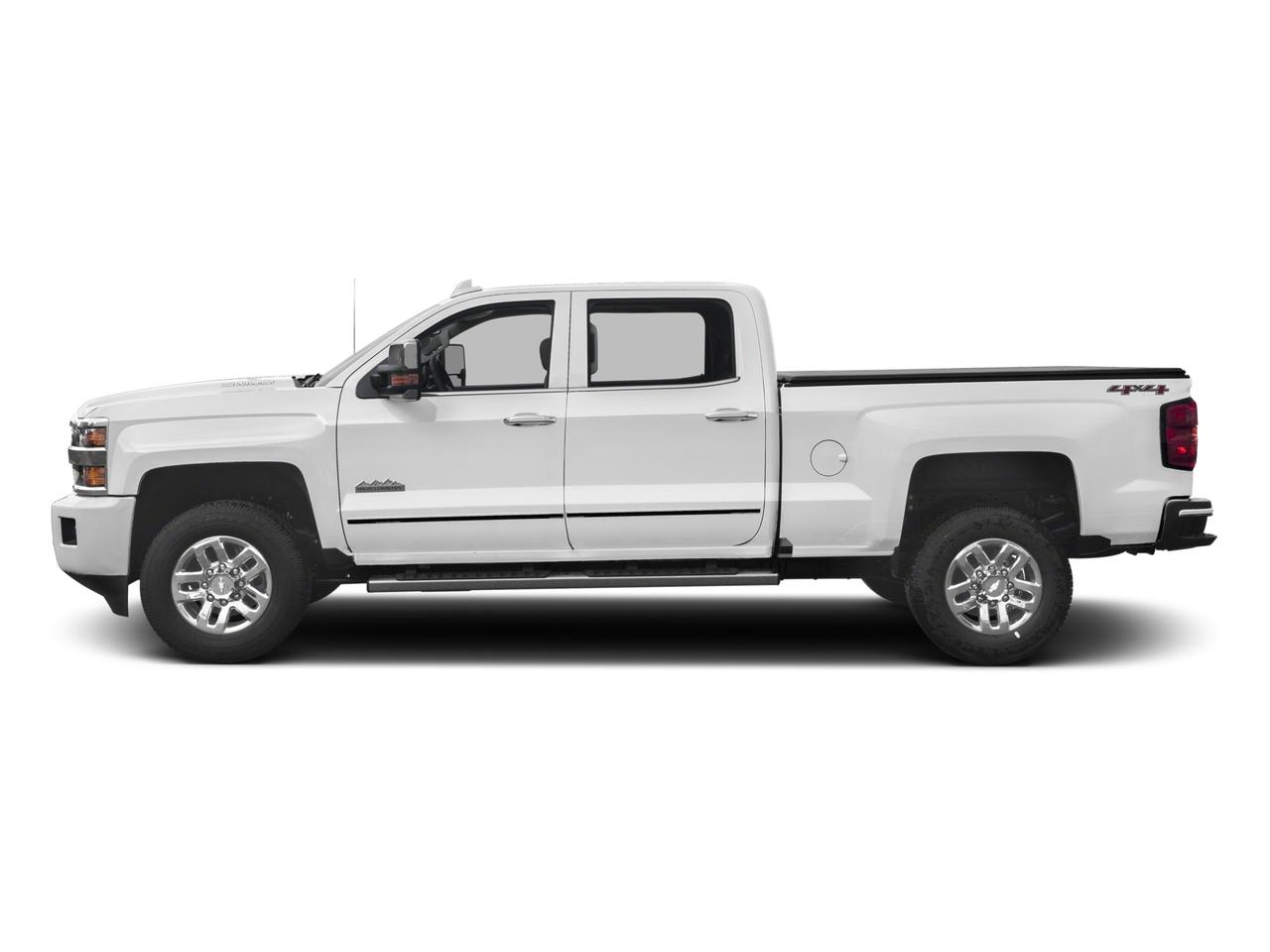 2018 Chevrolet Silverado 3500 HD Vehicle Photo in Denison, TX 75020