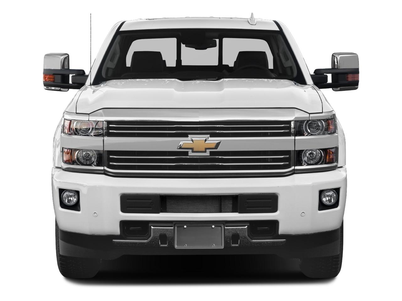 2018 Chevrolet Silverado 3500 HD Vehicle Photo in Denison, TX 75020