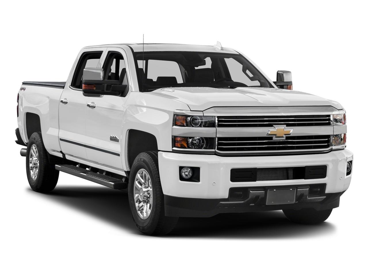 2018 Chevrolet Silverado 3500 HD Vehicle Photo in Denison, TX 75020