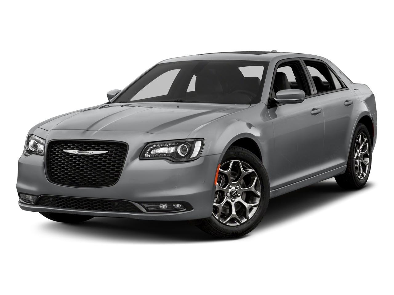 2018 Chrysler 300 Vehicle Photo in Layton, UT 84041