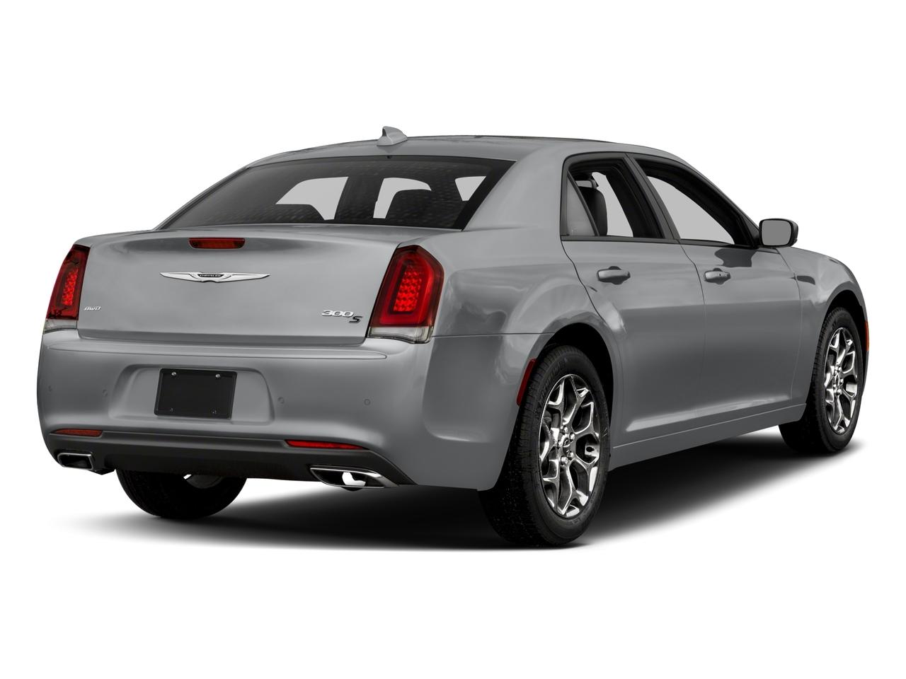 2018 Chrysler 300 Vehicle Photo in Layton, UT 84041