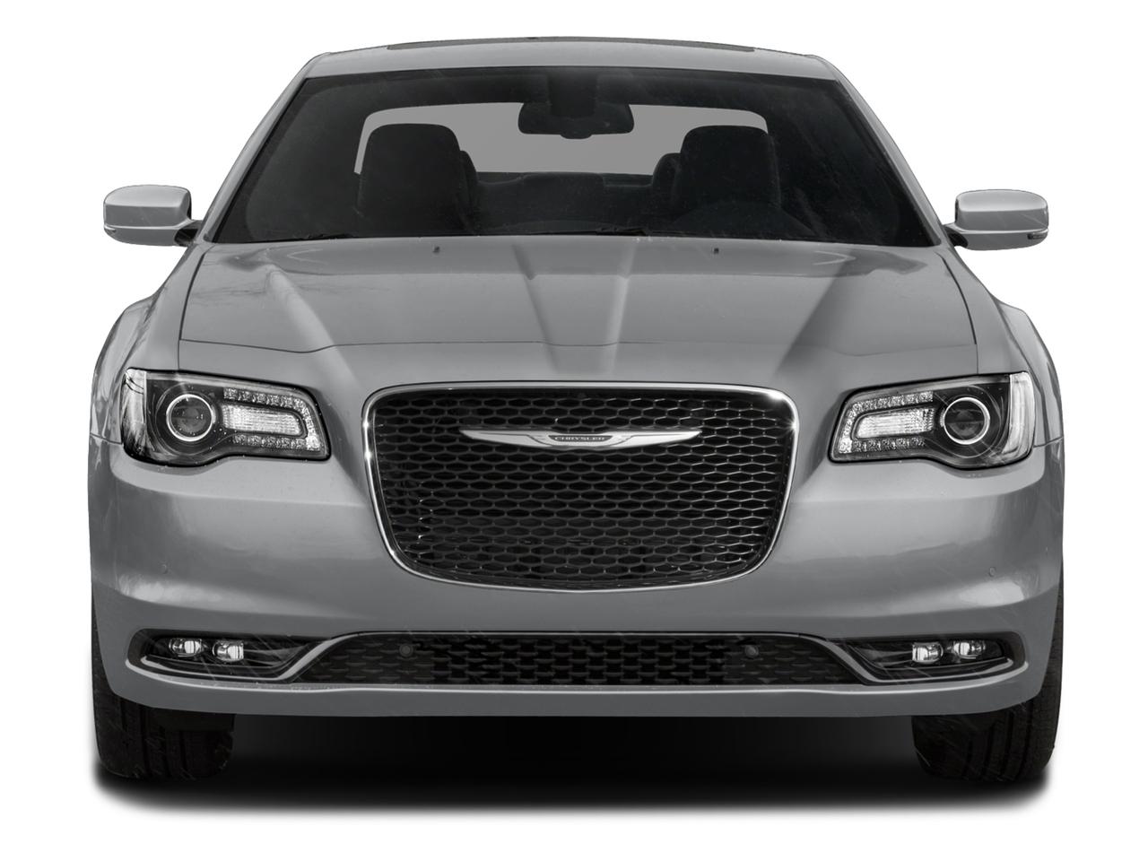 2018 Chrysler 300 Vehicle Photo in Layton, UT 84041