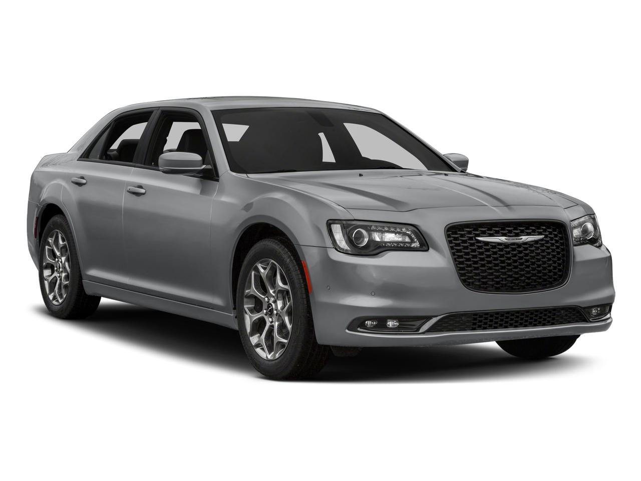 2018 Chrysler 300 Vehicle Photo in Layton, UT 84041