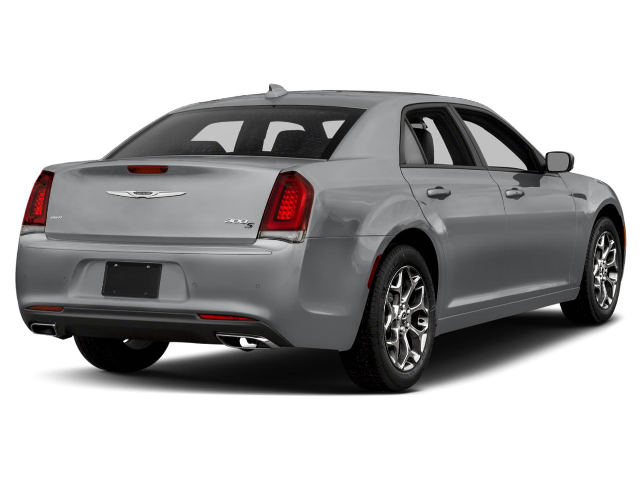 2018 Chrysler 300 Vehicle Photo in MIAMI, FL 33172-3015