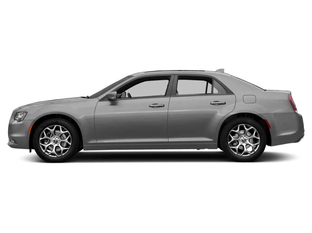 2018 Chrysler 300 Vehicle Photo in MIAMI, FL 33172-3015