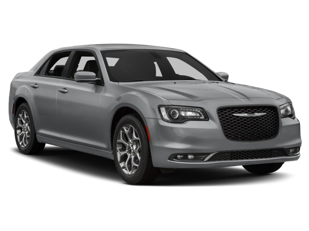 2018 Chrysler 300 Vehicle Photo in Henderson, NV 89014