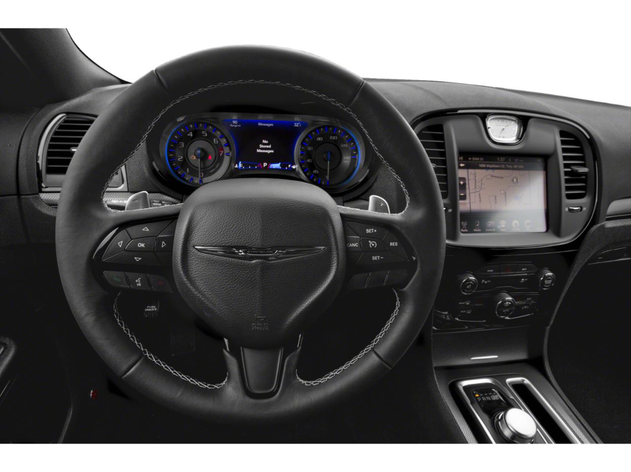 2018 Chrysler 300 Vehicle Photo in MIAMI, FL 33172-3015