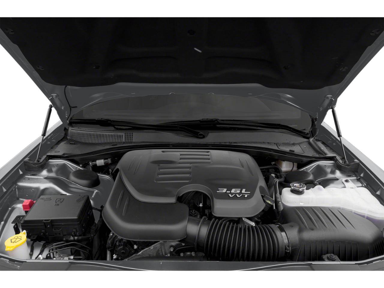 2018 Chrysler 300 Vehicle Photo in MIAMI, FL 33172-3015