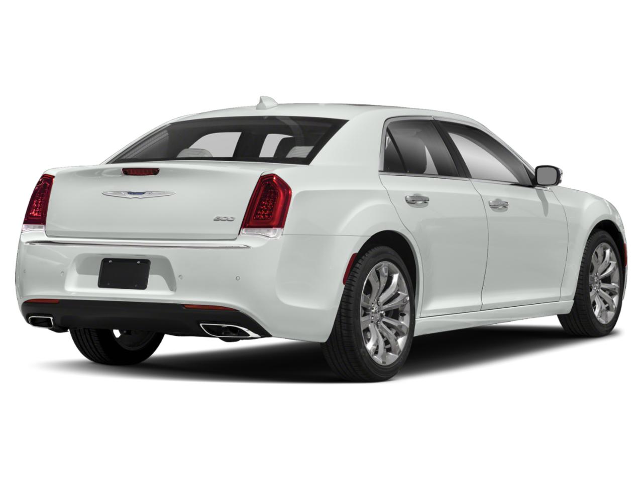 2018 Chrysler 300 Vehicle Photo in Terrell, TX 75160