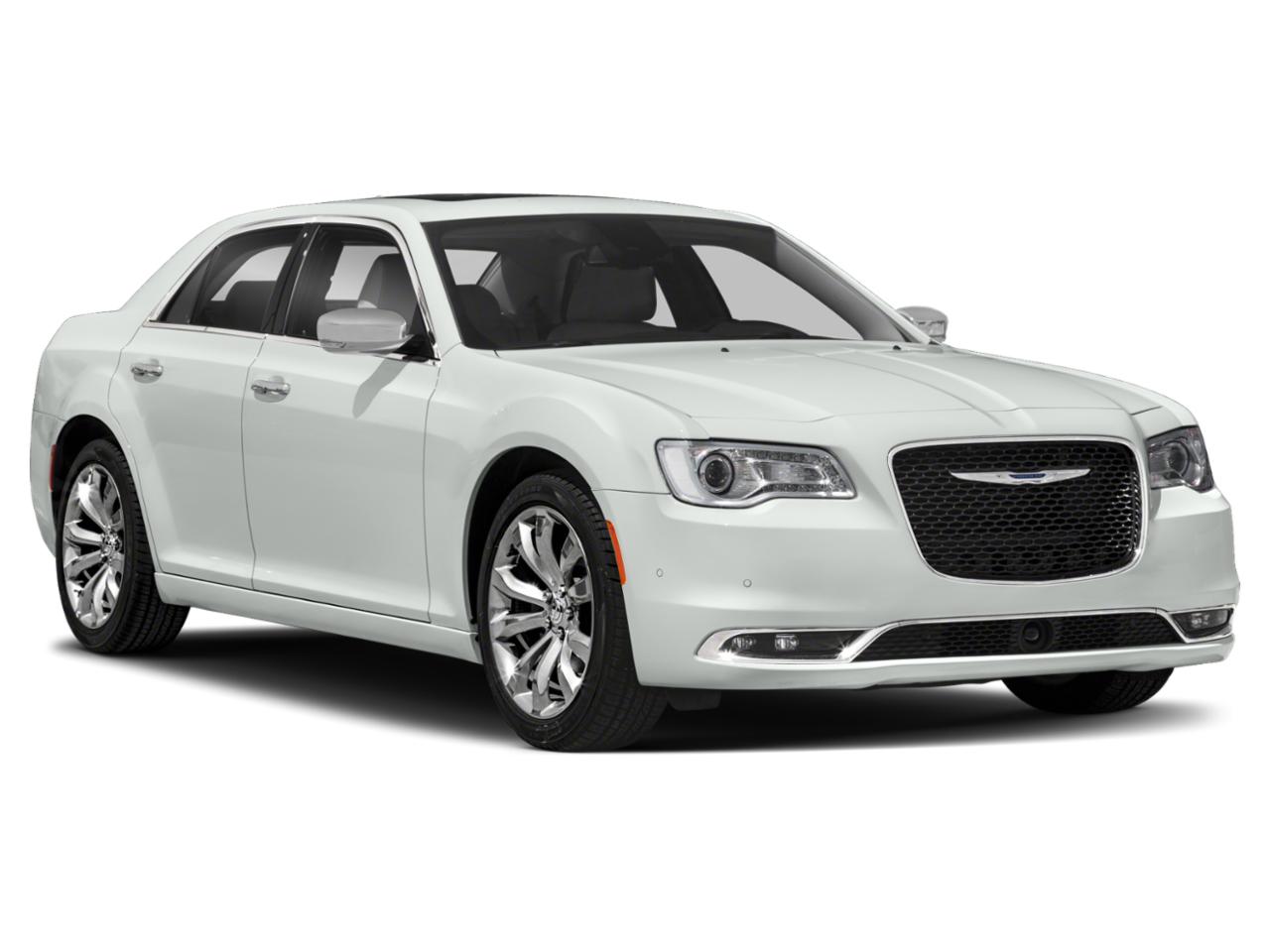 2018 Chrysler 300 Vehicle Photo in Terrell, TX 75160