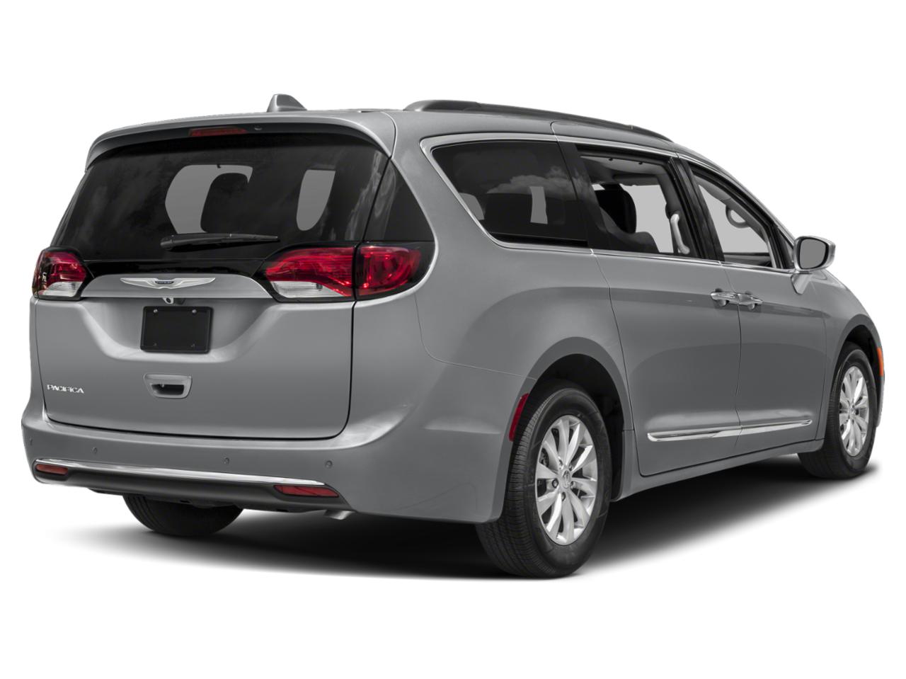 2018 Chrysler Pacifica Vehicle Photo in Delray Beach, FL 33444