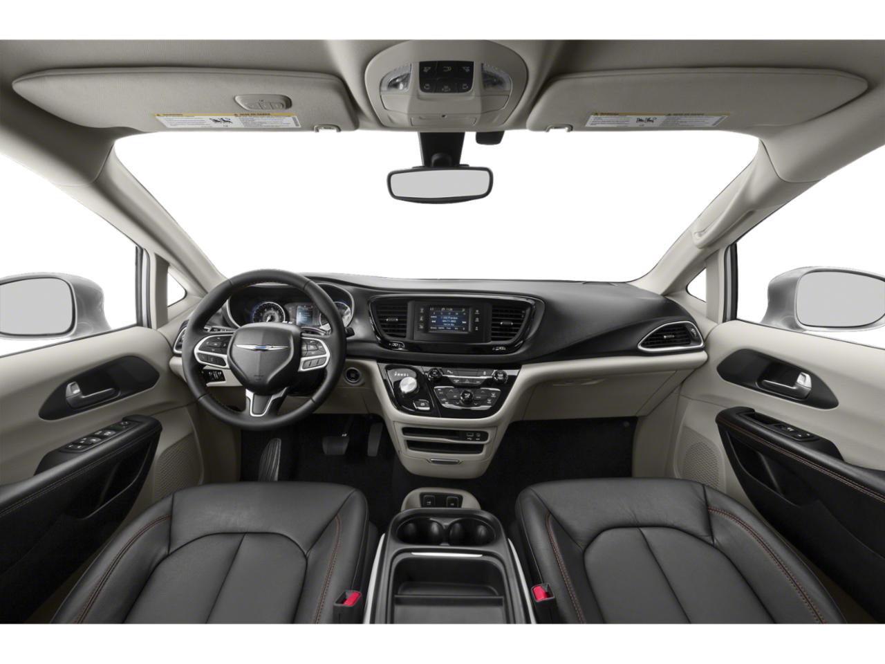 2018 Chrysler Pacifica Vehicle Photo in Pembroke Pines, FL 33027