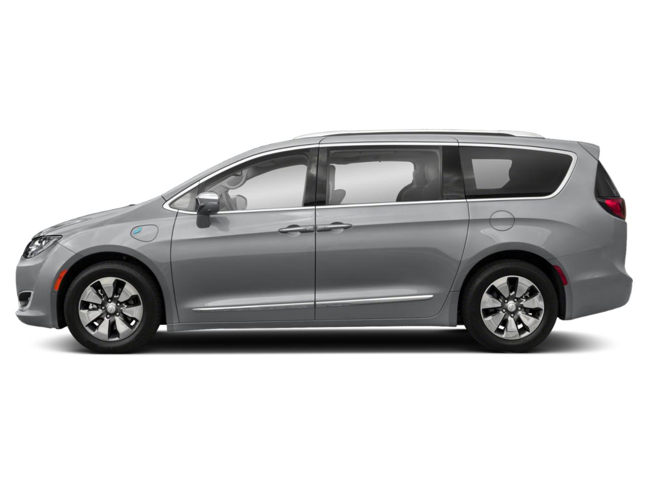 2018 Chrysler Pacifica Vehicle Photo in GILBERT, AZ 85297-0446