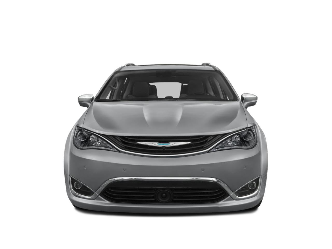 2018 Chrysler Pacifica Vehicle Photo in Pinellas Park , FL 33781