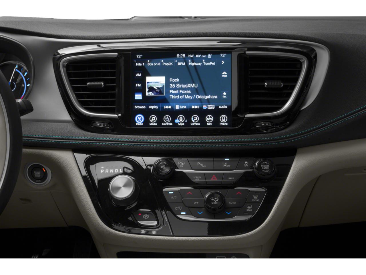 2018 Chrysler Pacifica Vehicle Photo in Flemington, NJ 08822