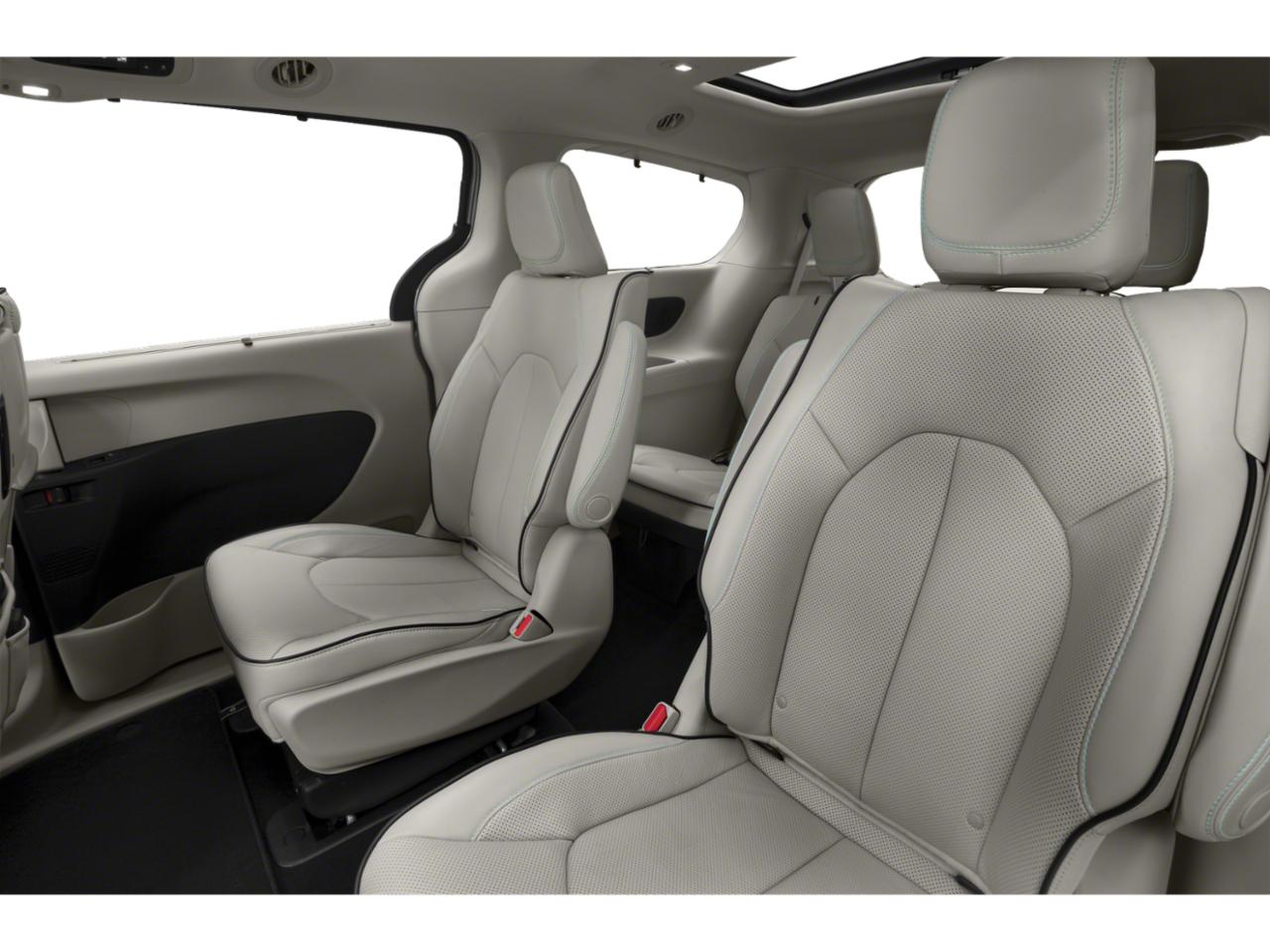 2018 Chrysler Pacifica Vehicle Photo in Flemington, NJ 08822