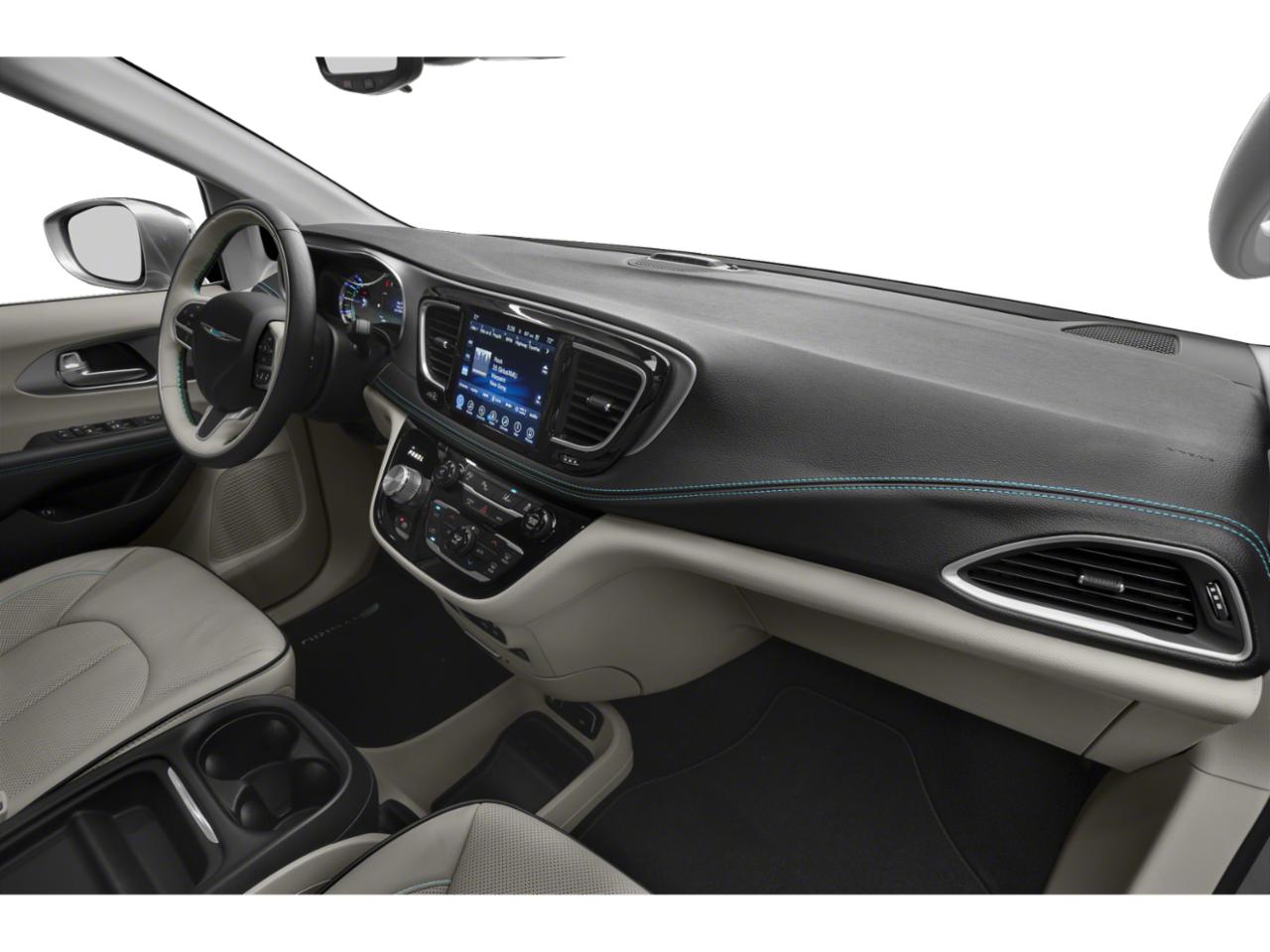 2018 Chrysler Pacifica Vehicle Photo in Flemington, NJ 08822