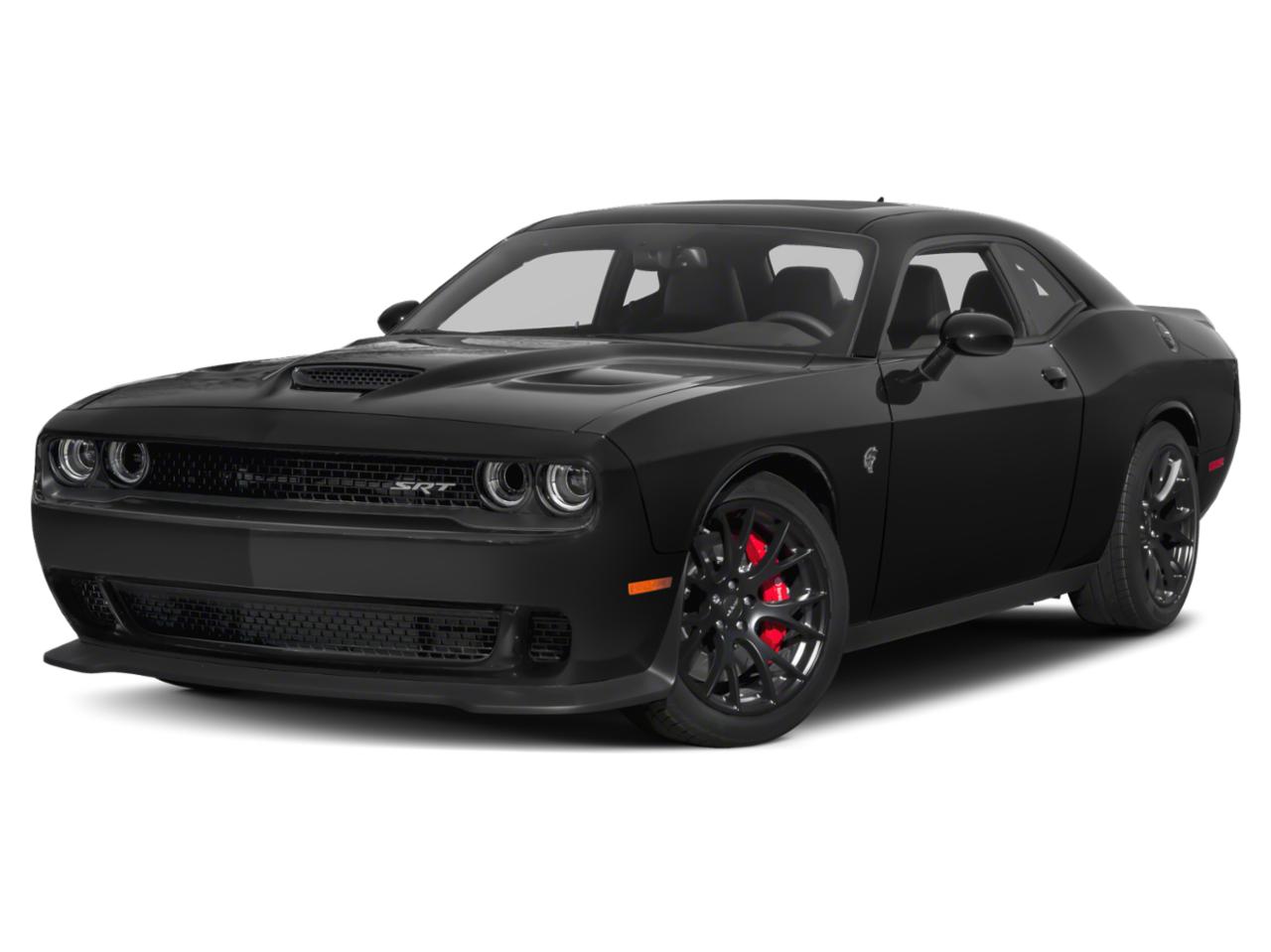 2018 Dodge Challenger Vehicle Photo in ORLANDO, FL 32808-7998