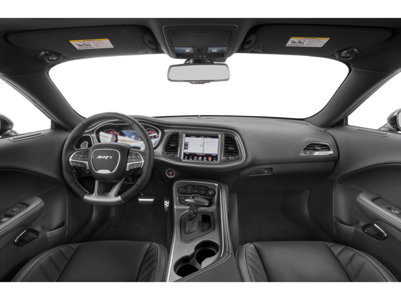 2018 Dodge Challenger Vehicle Photo in ORLANDO, FL 32808-7998