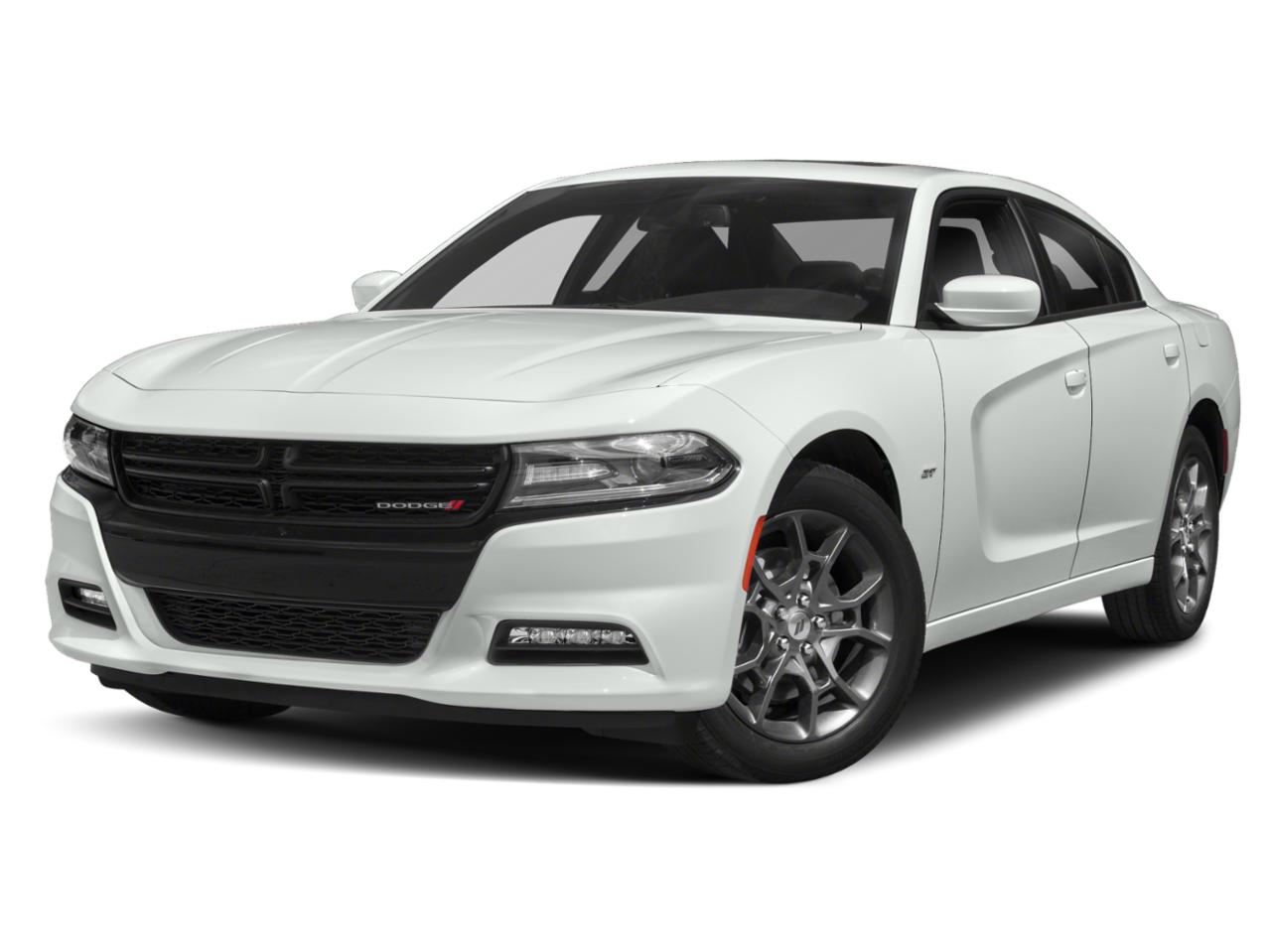 2018 Dodge Charger Vehicle Photo in GRAND BLANC, MI 48439-8139