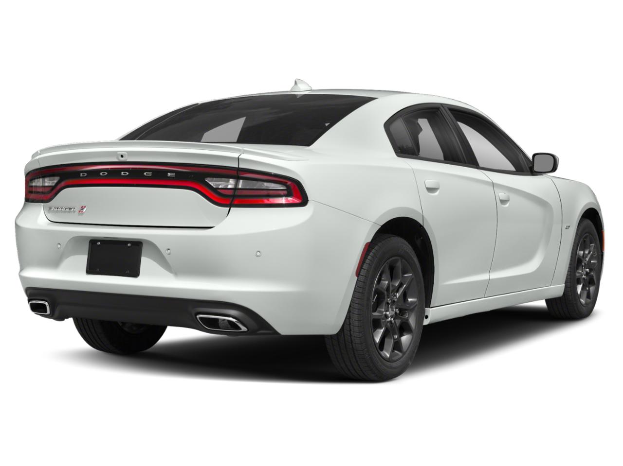 2018 Dodge Charger Vehicle Photo in GRAND BLANC, MI 48439-8139