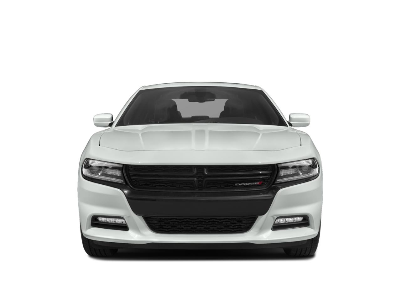 2018 Dodge Charger Vehicle Photo in Oshkosh, WI 54904