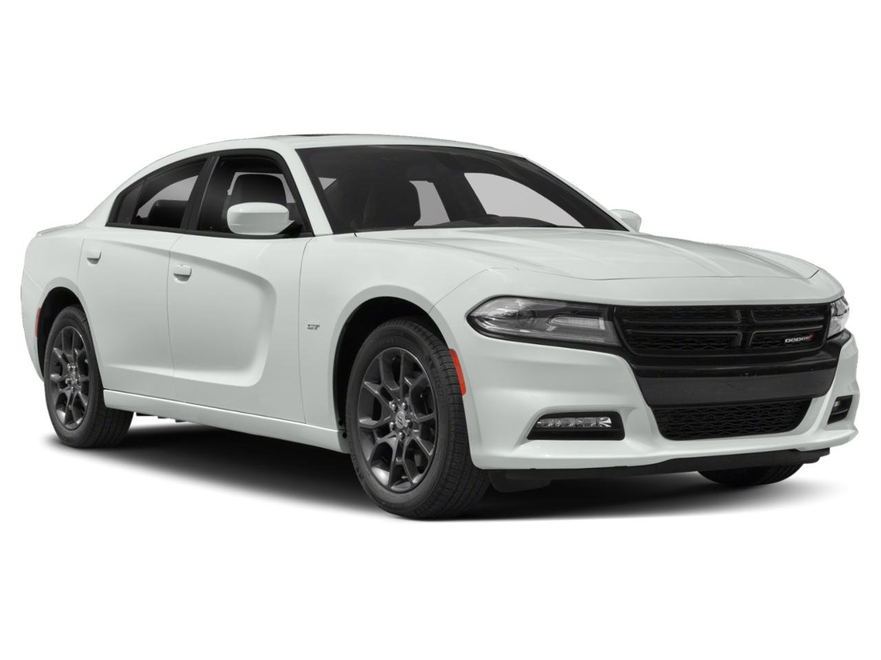 2018 Dodge Charger Vehicle Photo in GRAND BLANC, MI 48439-8139