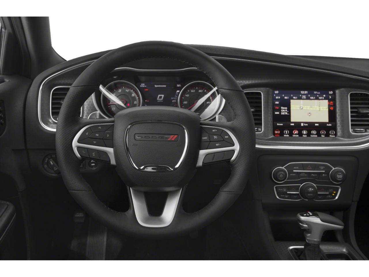 2018 Dodge Charger Vehicle Photo in Oshkosh, WI 54904