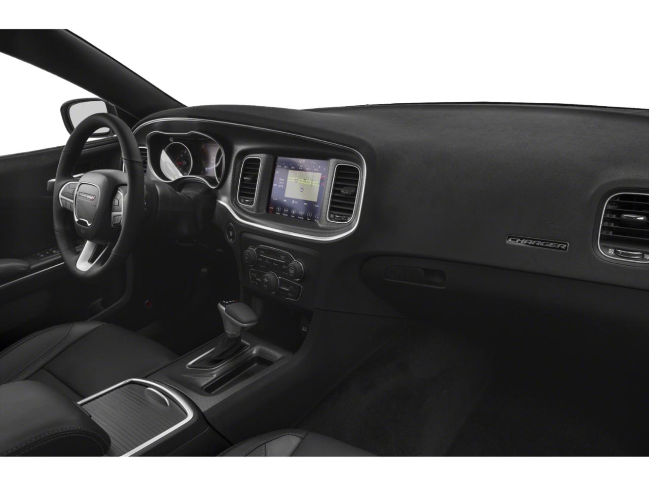 2018 Dodge Charger Vehicle Photo in GRAND BLANC, MI 48439-8139