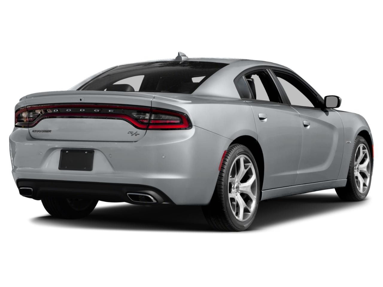 2018 Dodge Charger Vehicle Photo in Coconut Creek, FL 33073