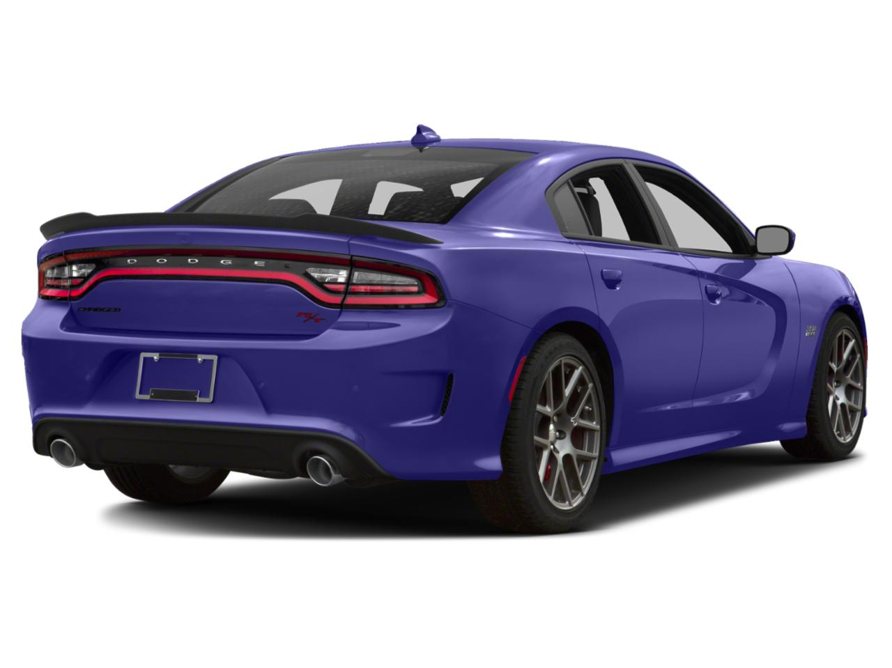 2018 Dodge Charger Vehicle Photo in Towson, MD 21204