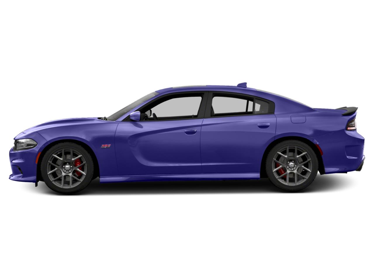 2018 Dodge Charger Vehicle Photo in Towson, MD 21204