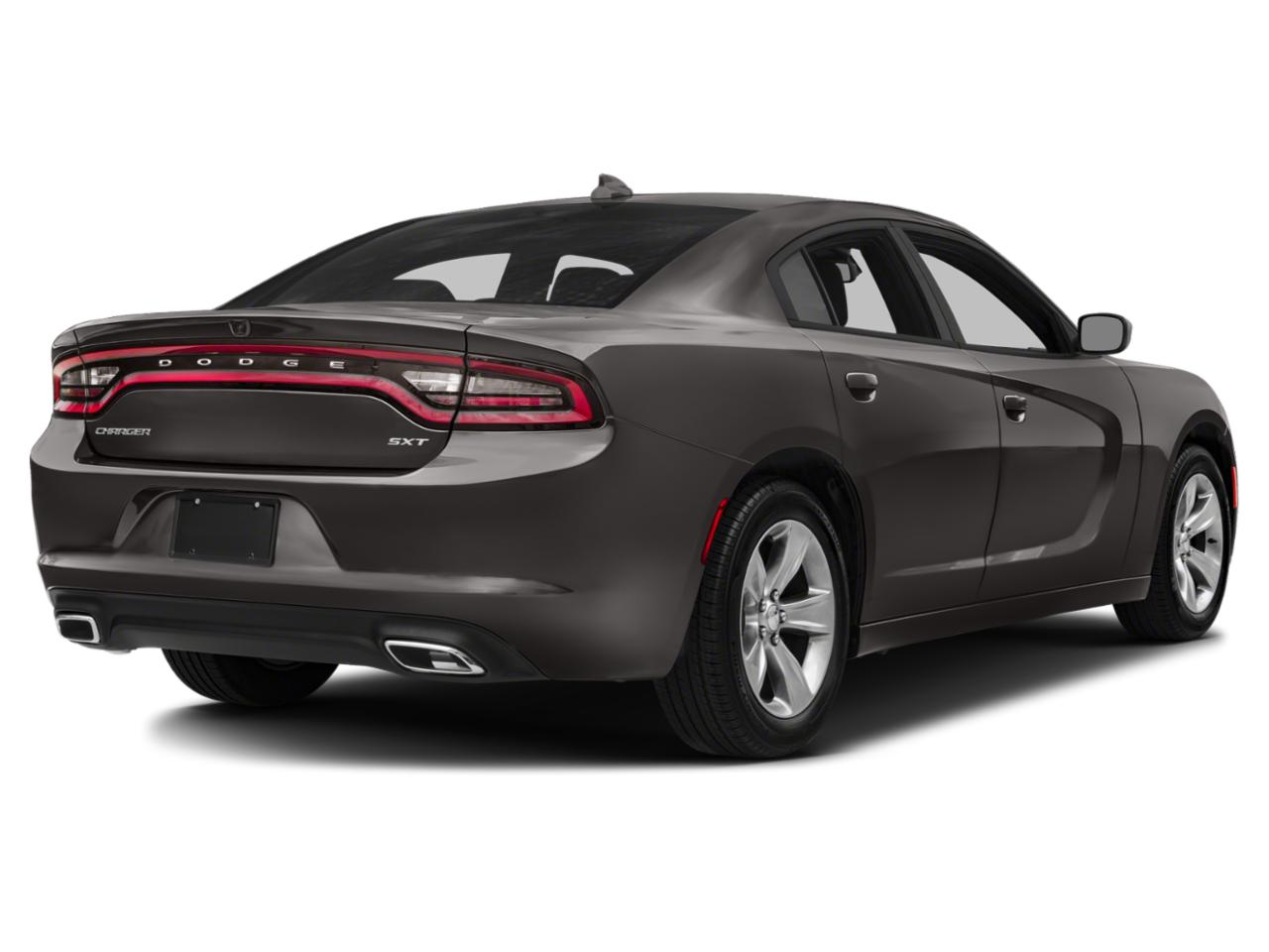 2018 Dodge Charger Vehicle Photo in Jacksonville, FL 32256