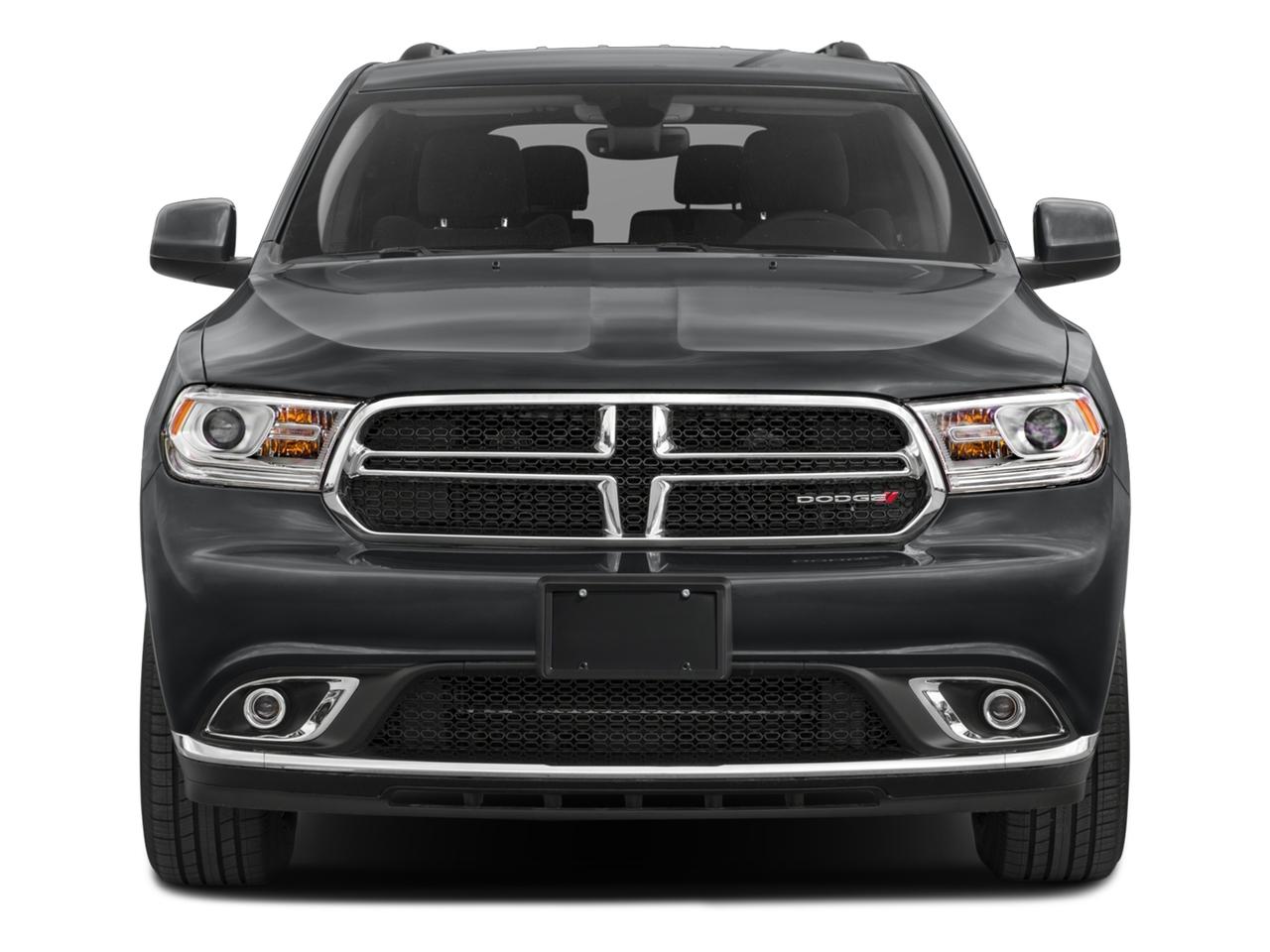 2018 Dodge Durango Vehicle Photo in Panama City, FL 32401