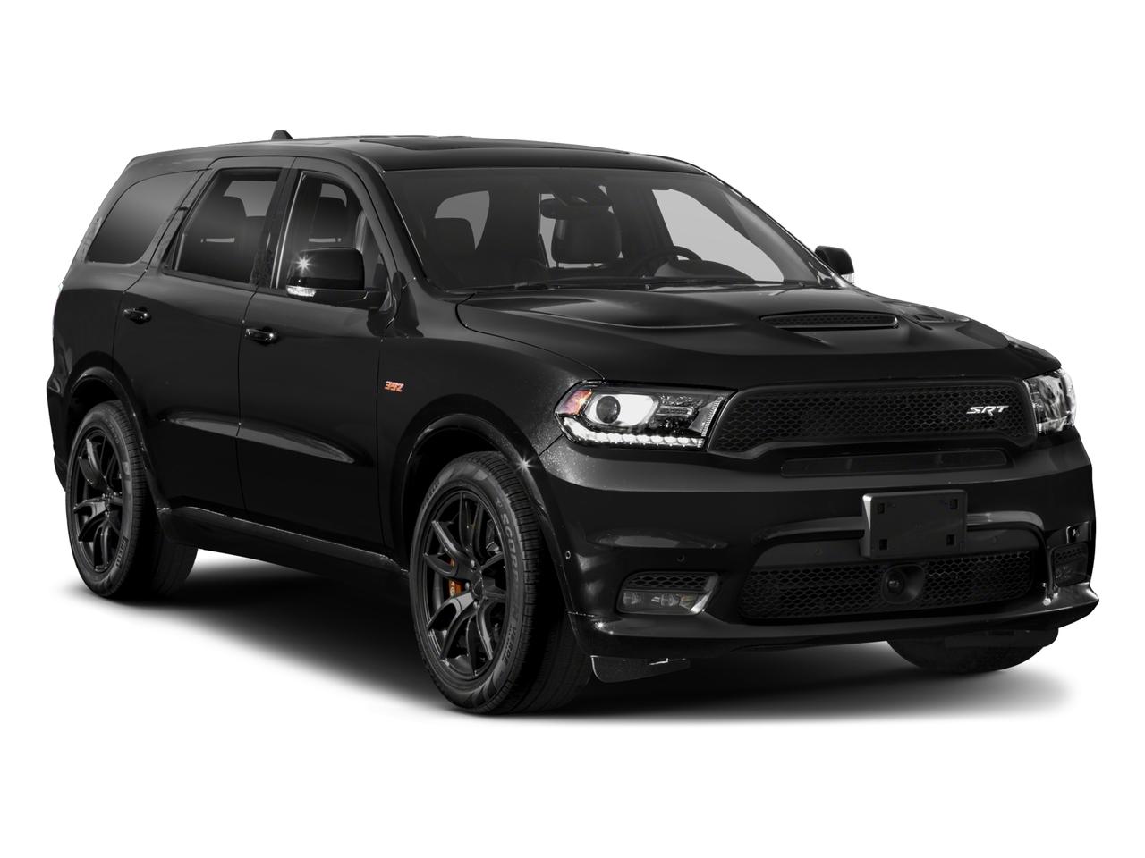 2018 Dodge Durango Vehicle Photo in Cleburne, TX 76033