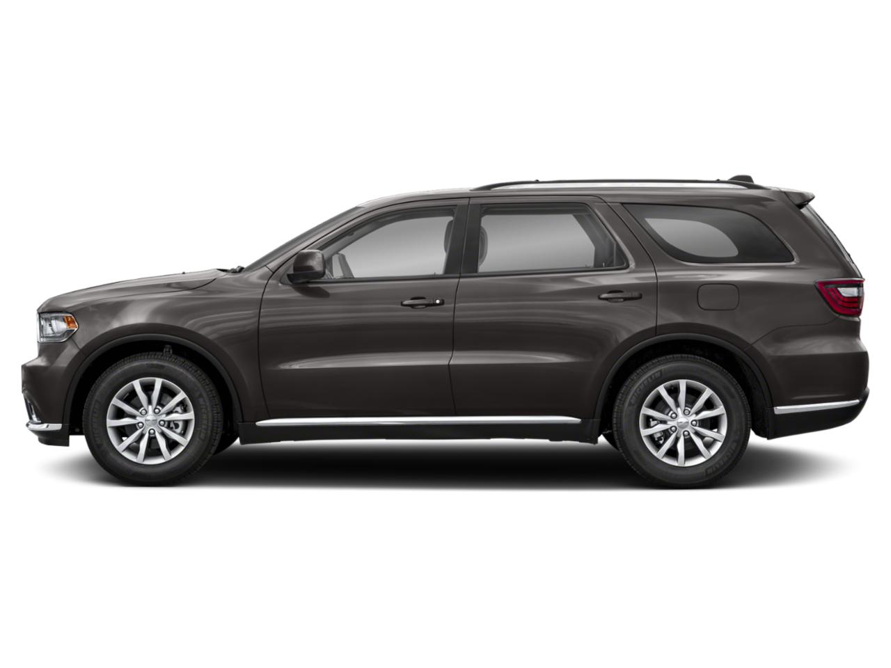 2018 Dodge Durango Vehicle Photo in PORTLAND, OR 97225-3518