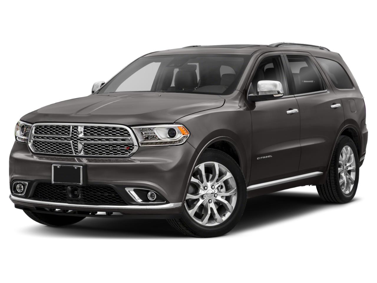 2018 Dodge Durango Vehicle Photo in BRUNSWICK, GA 31525-1881