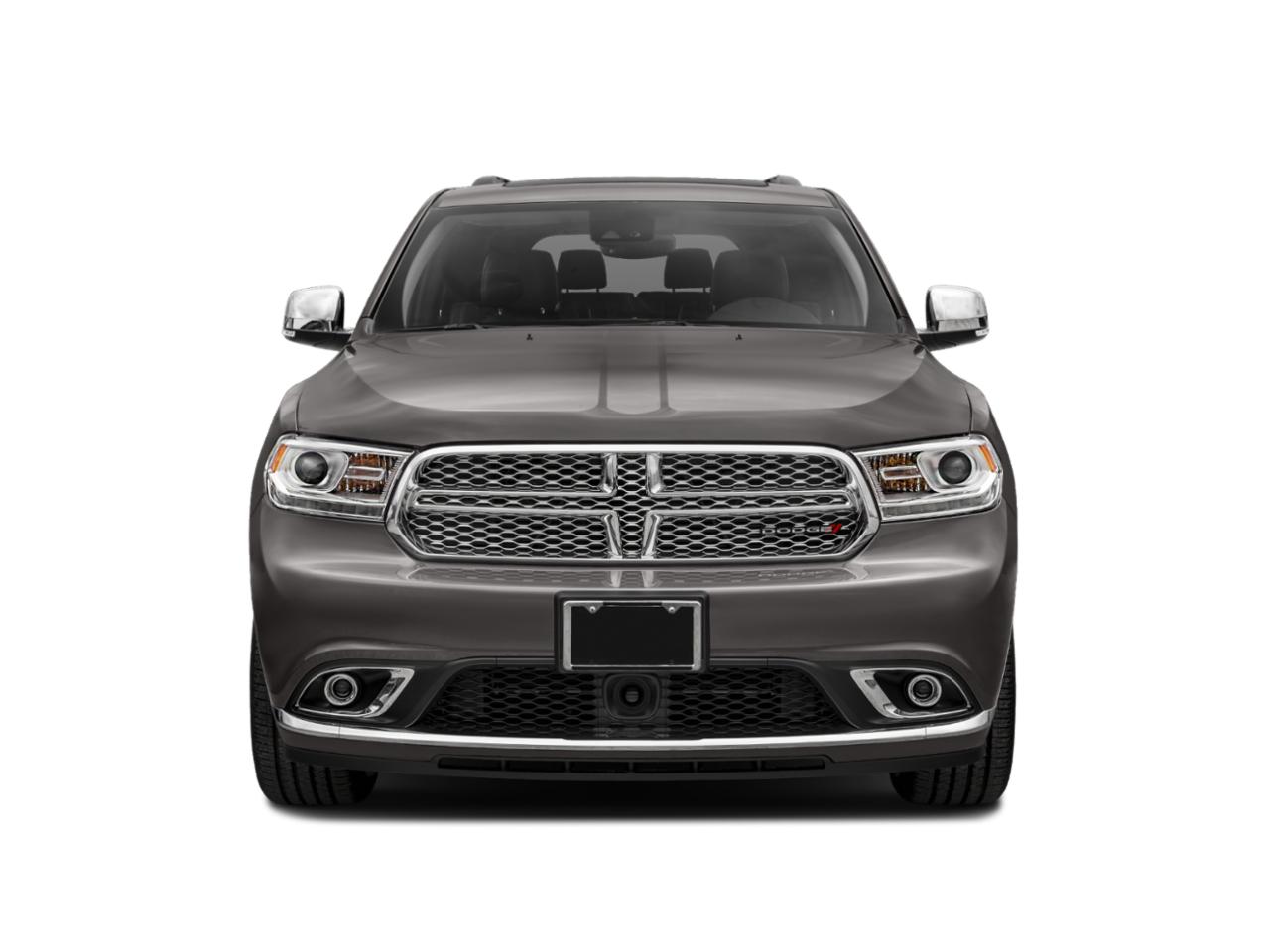 2018 Dodge Durango Vehicle Photo in BRUNSWICK, GA 31525-1881