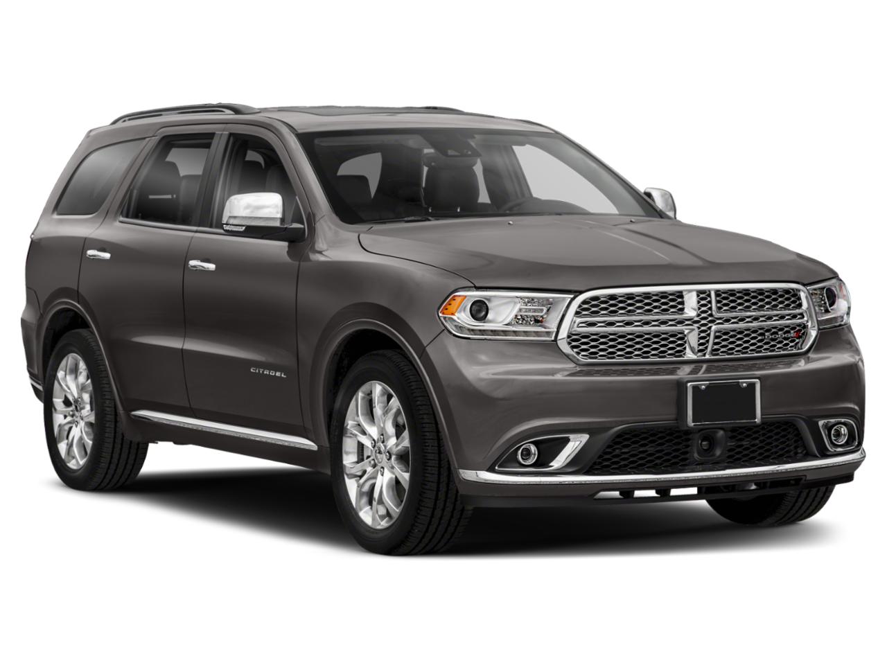 2018 Dodge Durango Vehicle Photo in BRUNSWICK, GA 31525-1881