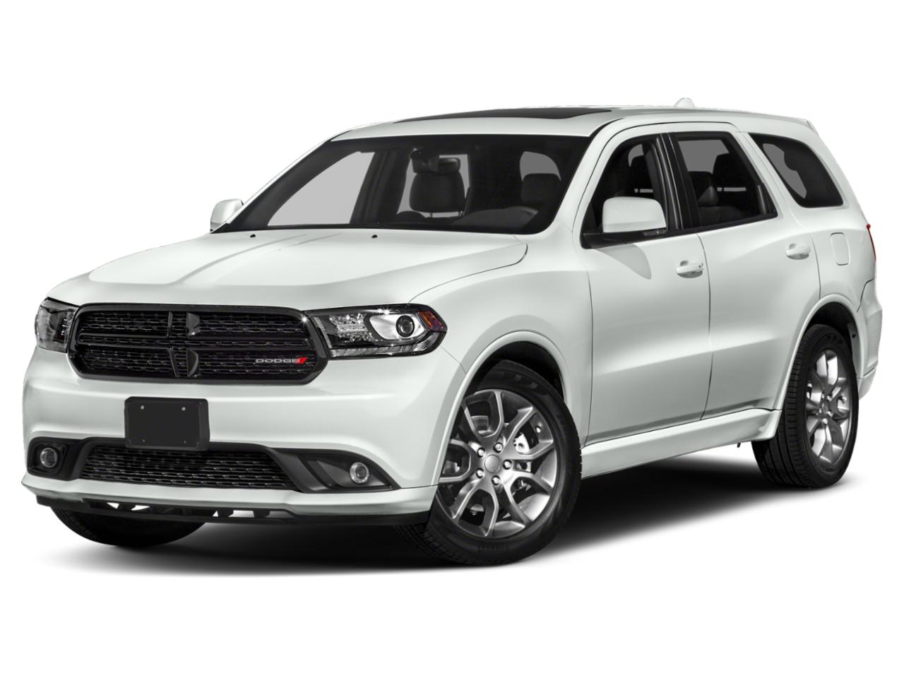 2018 Dodge Durango Vehicle Photo in GRAND BLANC, MI 48439-8139