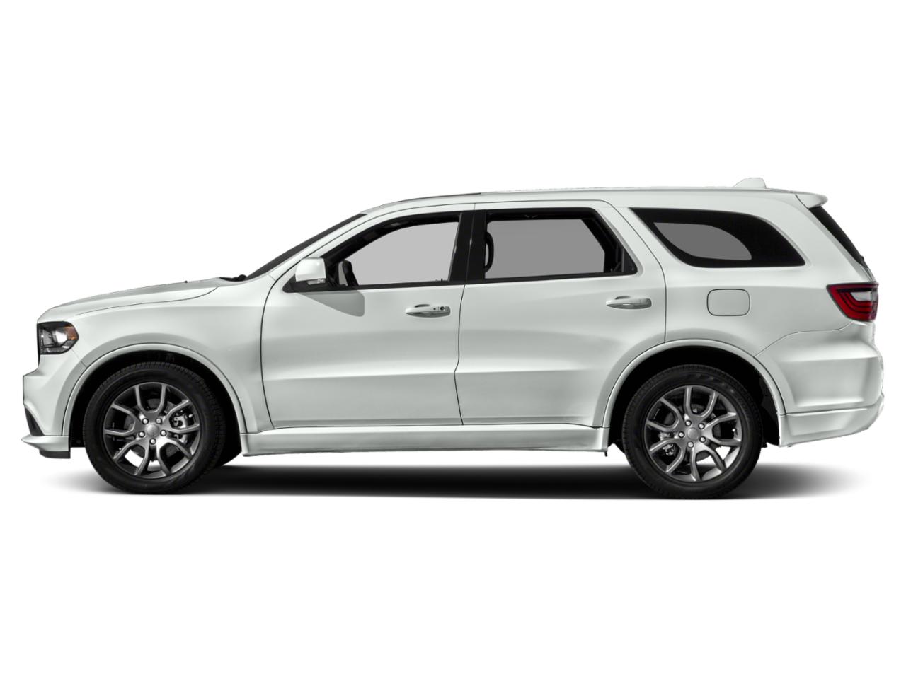 2018 Dodge Durango Vehicle Photo in Marion, IA 52302