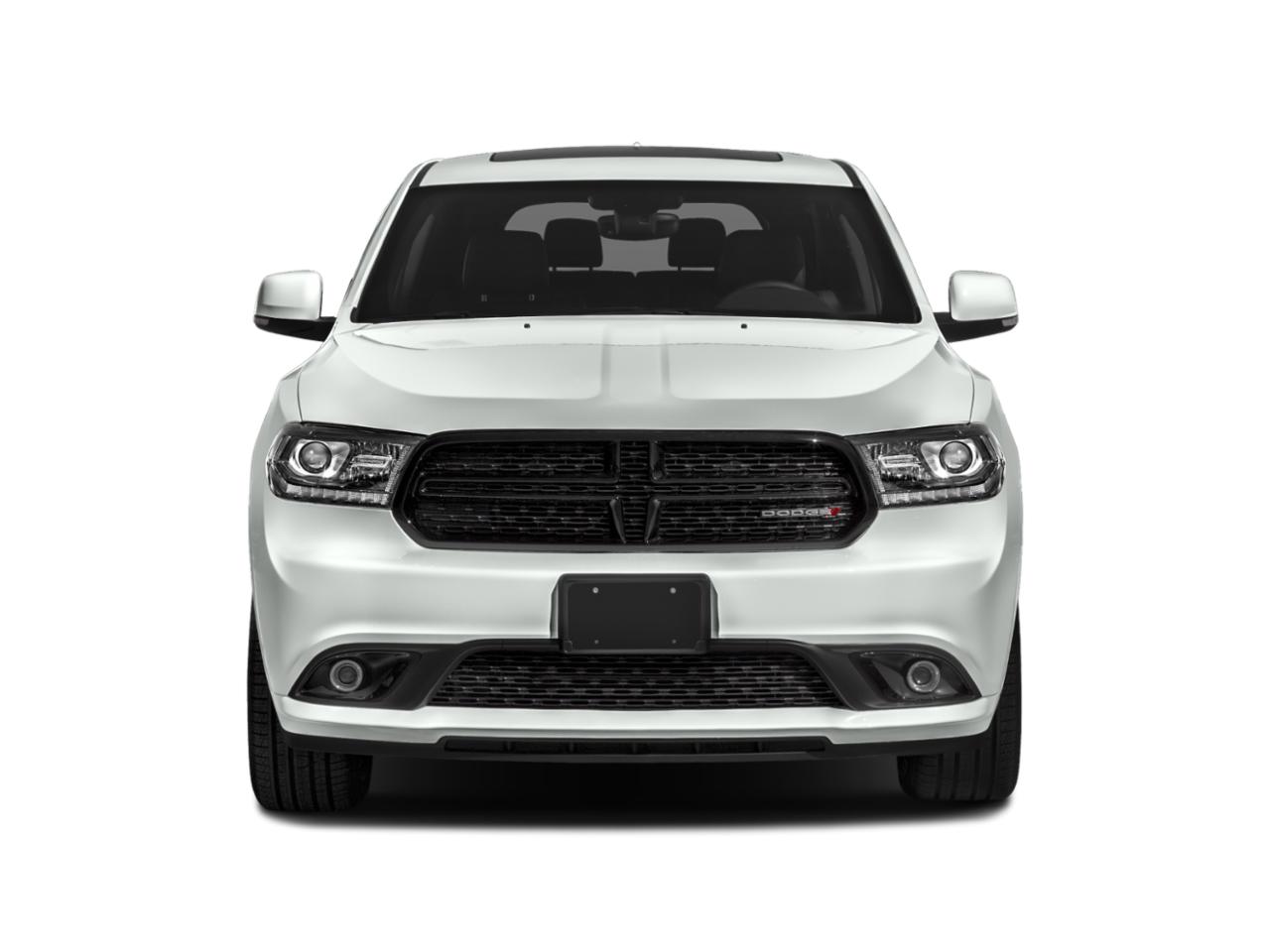 2018 Dodge Durango Vehicle Photo in Marion, IA 52302