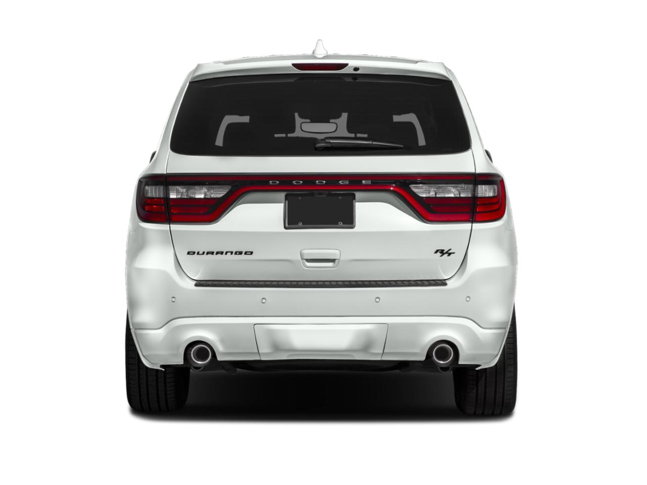 2018 Dodge Durango Vehicle Photo in Marion, IA 52302