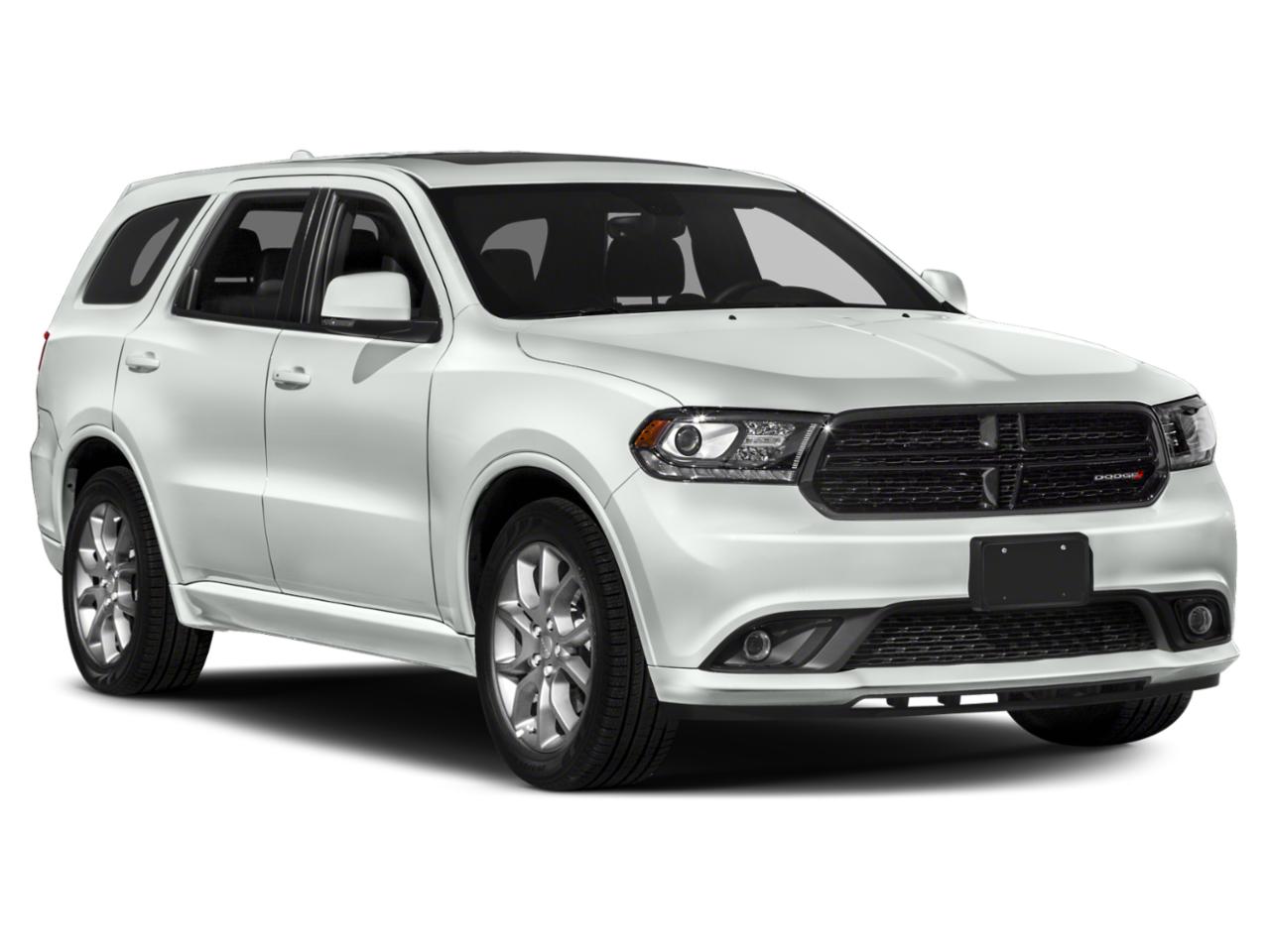 2018 Dodge Durango Vehicle Photo in Marion, IA 52302