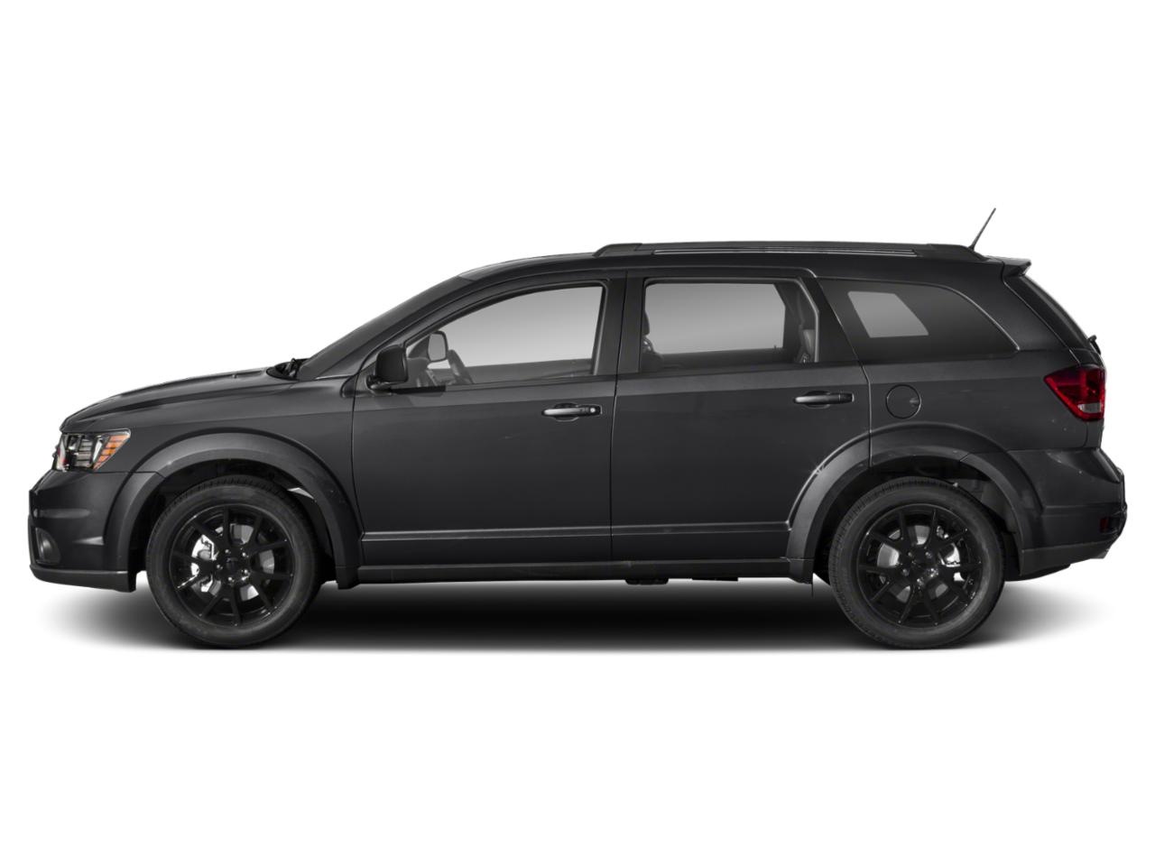 2018 Dodge Journey Vehicle Photo in BEAUFORT, SC 29906-4218